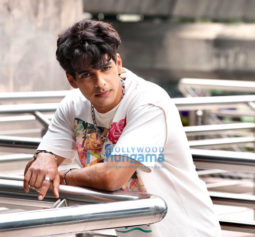 Celebrity Photos of Ishaan Khatter