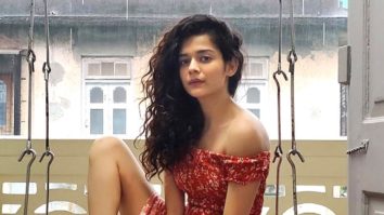It’s girls time for Mithila Palkar and Varsha Harlalka