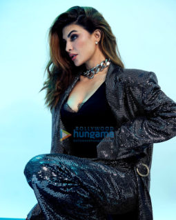 Celeb Photos Of Jacqueline Fernandez