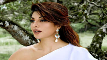 Celeb Photos Of Jacqueline Fernandez
