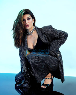Celeb Photos Of Jacqueline Fernandez