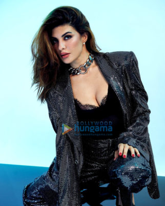 Celeb Photos Of Jacqueline Fernandez
