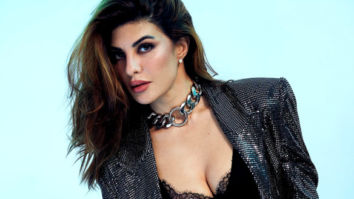 Celeb Photos Of Jacqueline Fernandez