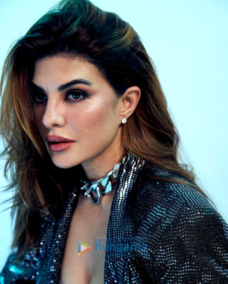 Celeb Photos Of Jacqueline Fernandez