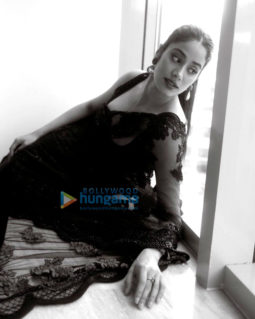 Celebrity Photos of Janhvi Kapoor