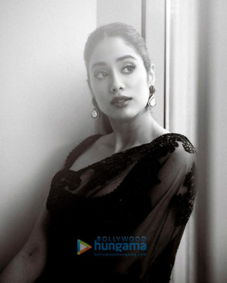 Celebrity Photos of Janhvi Kapoor