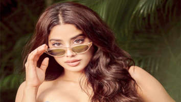 Celeb Photos Of Janhvi Kapoor