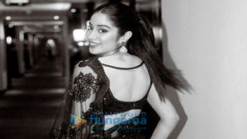 Celebrity Photos of Janhvi Kapoor