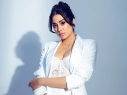 Janhvi Kapoor reveals she worries about being perceived as vulgar in paparazzi photos post gym sessions – “They character assassinate you”