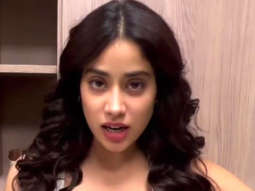 Janhvi Kapoor’s hilarious reel on midnight cravings