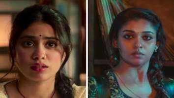 Janhvi Kapoor’s Good Luck Jerry receives the sweetest response from Nayanthara: ‘What an entertaining ride’