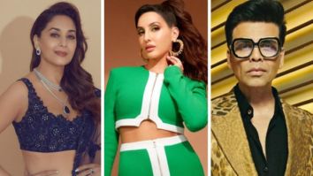 Jhalak Dikhhla Jaa to return with new season on Colors; Madhuri Dixit, Nora Fatehi and Karan Johar on judges panel