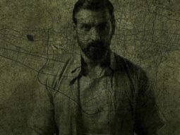 John Abraham unveils first look of Tehran, commences shoot