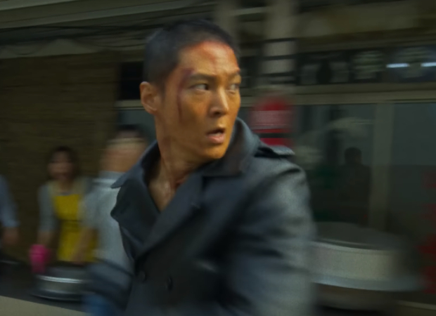 Joo Won plays an agent on deadly mission after his memory is wiped clean in Netflix's Carter arriving on August 5, watch teaser
