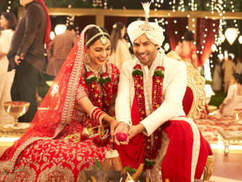 Jugjugg Jeeyo Box Office Estimate Day 9: Shows an EXCELLENT jump of 67%; collects Rs. 5.10 crores on 2nd Saturday Jugjugg Jeeyo Box Office Estimate Day 9: Shows an EXCELLENT jump of 67%; collects Rs. 5.10 crores on 2nd Saturday
