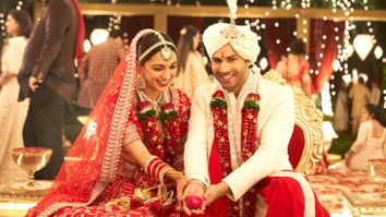 Jugjugg Jeeyo Box Office Estimate Day 9: Shows an EXCELLENT jump of 67%; collects Rs. 5.10 crores on 2nd Saturday Jugjugg Jeeyo Box Office Estimate Day 9: Shows an EXCELLENT jump of 67%; collects Rs. 5.10 crores on 2nd Saturday