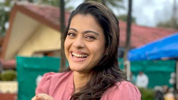 Celeb Photos Of Kajol