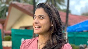 Celeb Photos Of Kajol