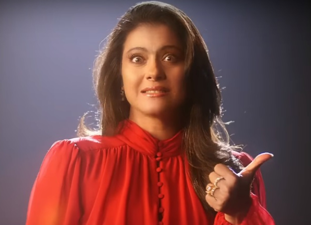 Kajol confirms her web series debut on Disney+ Hotstar; to star in an intense drama 