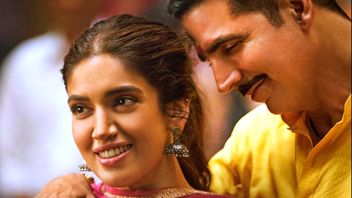 Kangan Ruby – Raksha Bandhan | Akshay Kumar, Bhumi Pednekar