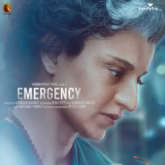 Kangana Ranaut unveils first look of Emergency, plays the role of PM Indira Gandhi; watch video