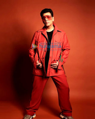 Celeb Photos Of Karan Johar