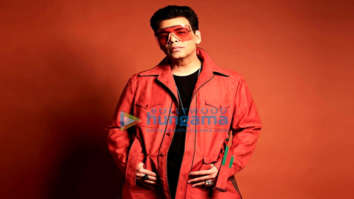 Celeb Photos Of Karan Johar