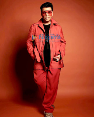 Celeb Photos Of Karan Johar