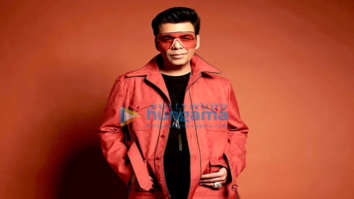 Celeb Photos Of Karan Johar