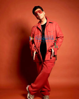Celeb Photos Of Karan Johar