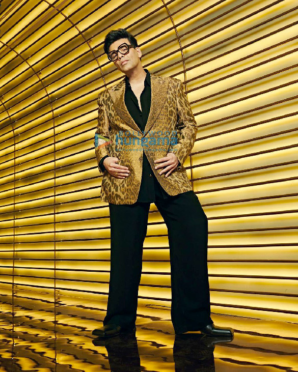 karan johar 5 11