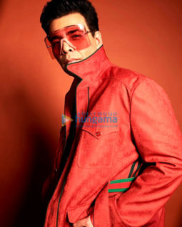 Celeb Photos Of Karan Johar
