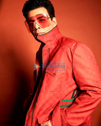 Celeb Photos Of Karan Johar
