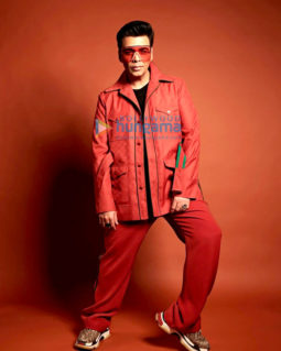 Celeb Photos Of Karan Johar