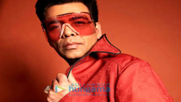 Celeb Photos Of Karan Johar