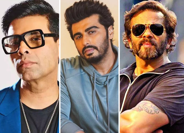 Karan Johar donates Rs. 11 lakh for Assam floods relief; CM Himanta Biswa confirms Arjun Kapoor, and Rohit Shetty donated Rs. 5 lakh each 