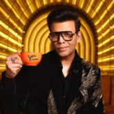 Karan Johar's Koffee With Karan 7 accused of plagiarism by a writer: 'If you lift the copy, give the credit'