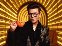 Karan Johar’s Koffee With Karan 7 accused of plagiarism by a writer: ‘If you lift the copy, give the credit’
