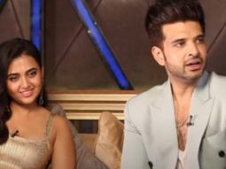 Karan Kundrra & Tejasswi Prakash’s MOST ROMANTIC Rapid Fire ever | Tej-Ran | Baarish Aayi Hai