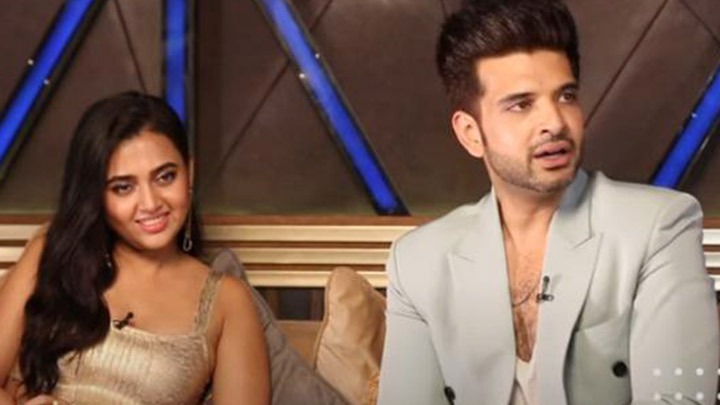 Karan Kundrra & Tejasswi Prakash’s MOST ROMANTIC Rapid Fire ever | Tej-Ran | Baarish Aayi Hai