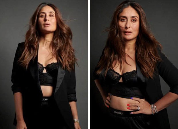 Kareena Kapoor Khan gives monsoon dressing a whole new effortless stylish  meaning in a white Cult Gaia dress : Bollywood News - Bollywood Hungama