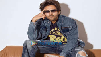 Celebrity Photos of Kartik Aaryan