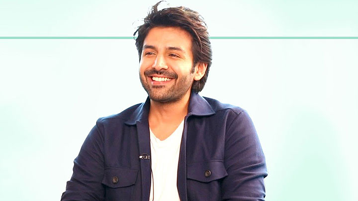 Kartik Aaryan: “Mere producer ne mujhe bola tu aisa actor jo 25 din mein paise double kar deta hai…”