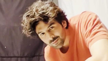Kartik Aaryan has a challenge for us, can we complete it?
