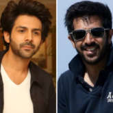 Kartik Aaryan to train with LA based team for Kabir Khan and Sajid Nadiadwala's action film