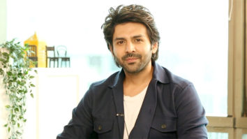 Kartik Aaryan: “If I encounter my ex at an award show I would…” | Rapid Fire | Bhool Bhulaiyaa 2