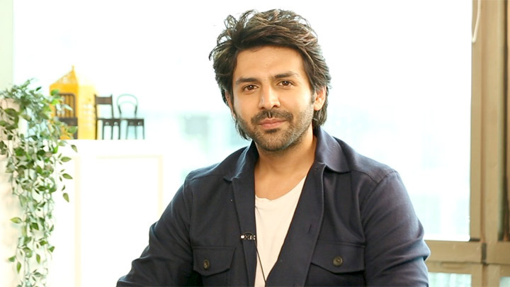 Kartik Aaryan: “If I encounter my ex at an award show I would…” | Rapid Fire | Bhool Bhulaiyaa 2 Kartik Aaryan: “If I encounter my ex at an award show I would…” | Rapid Fire | Bhool Bhulaiyaa 2