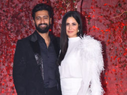 Katrina Kaif and Vicky Kaushal’s stalker arrested; has been harassing her for a long time