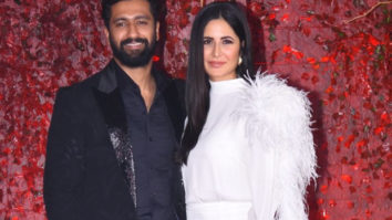 Katrina Kaif and Vicky Kaushal’s stalker arrested; has been harassing her for a long time