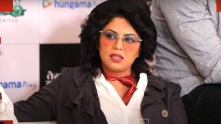 Kavita Kaushik: “The whole PR gimmicks & image building is a big Chhalaava” | Rapid Fire | Hrithik Roshan